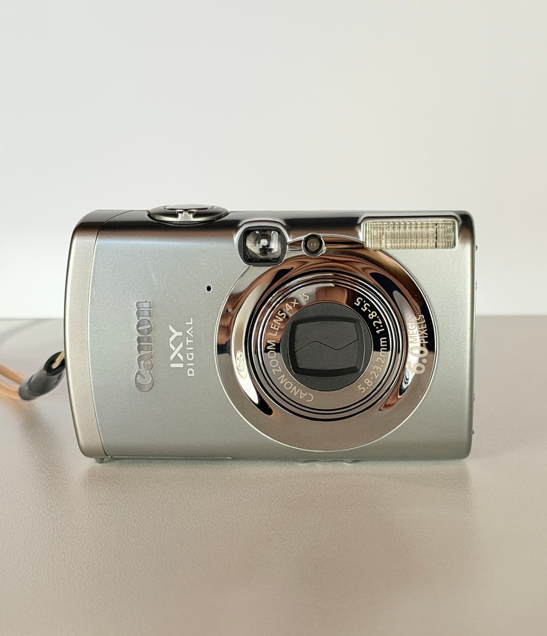 ✨BTS뷔/박보영 픽✨캐논 IXY800 익시800 클래식 실버 디카 상품이미지5