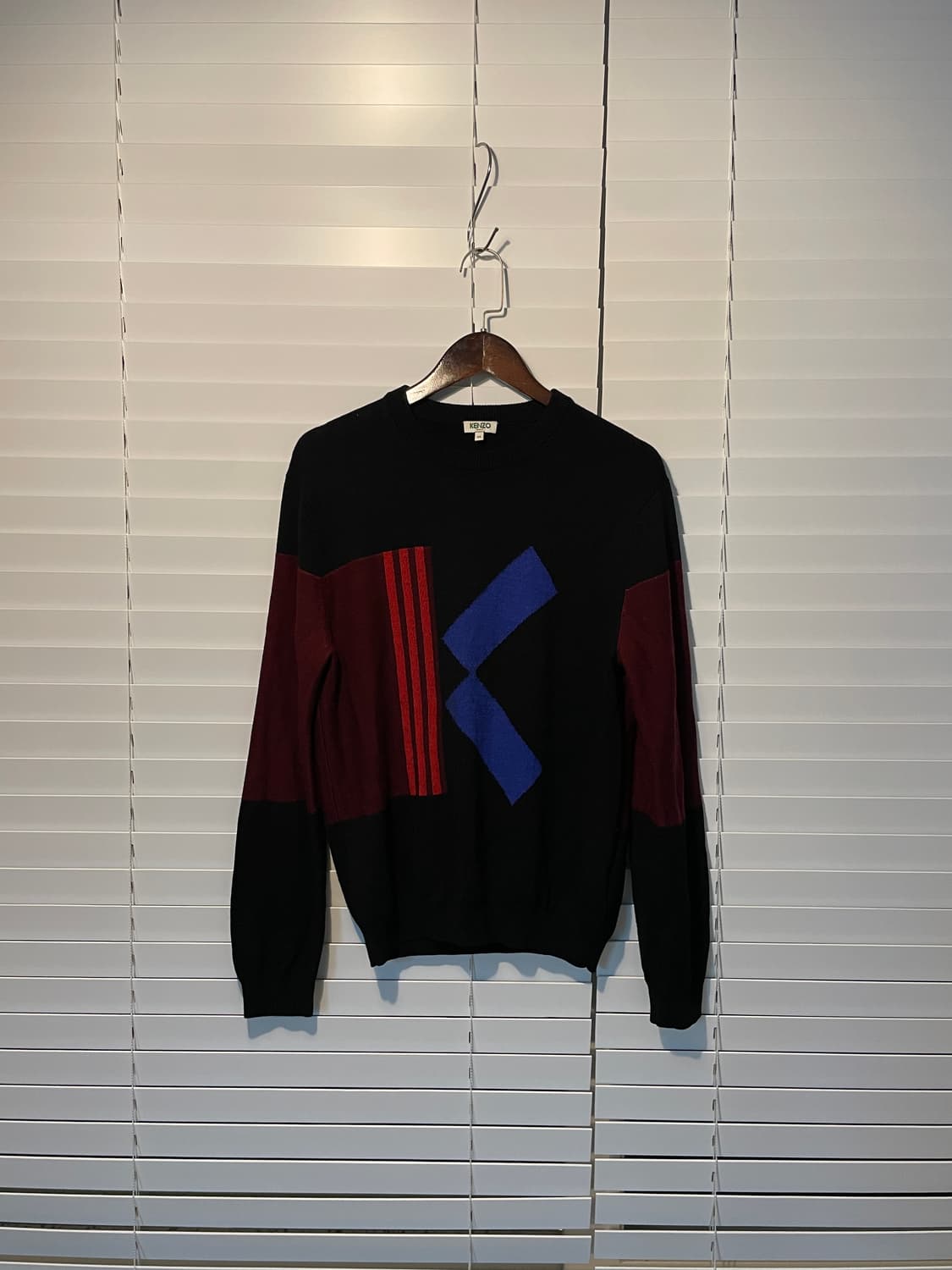 겐조 18fw 스웨터 상품이미지3