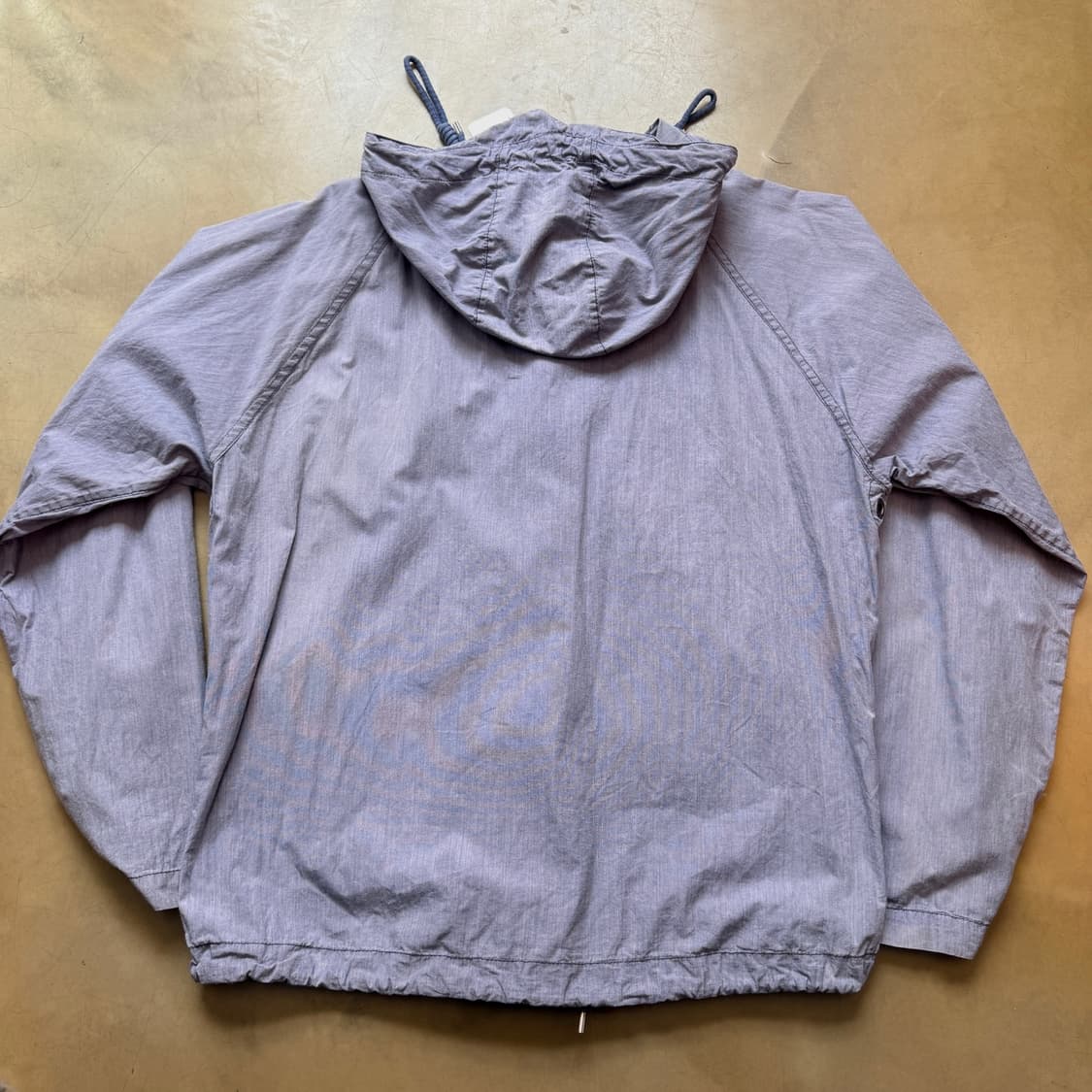 13SS 나이젤카본 에어크래프트 자켓 46 상품이미지5