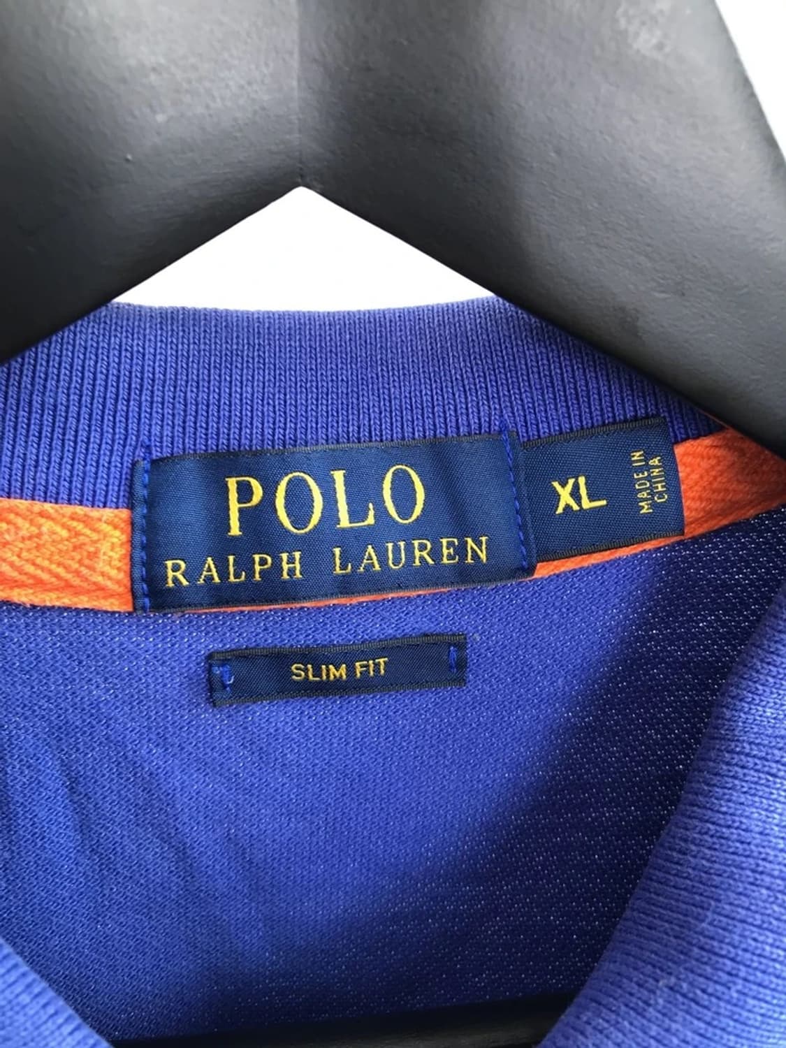 Polo Ralph Lauren Crest Big Pony Polo 상품이미지7