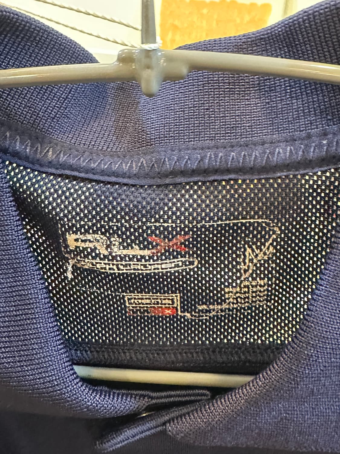 폴로 랄프로렌  US 오픈 2007 빅포니 반팔 카라티 M 상품이미지6