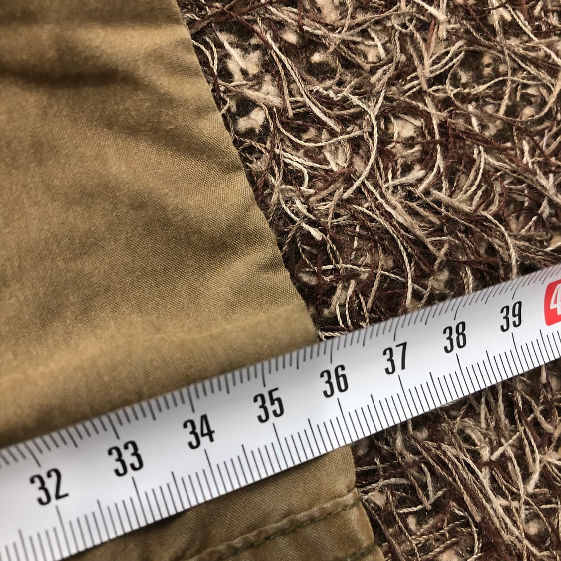 34 마자플라바 카고 반바지 팬츠 상품이미지8