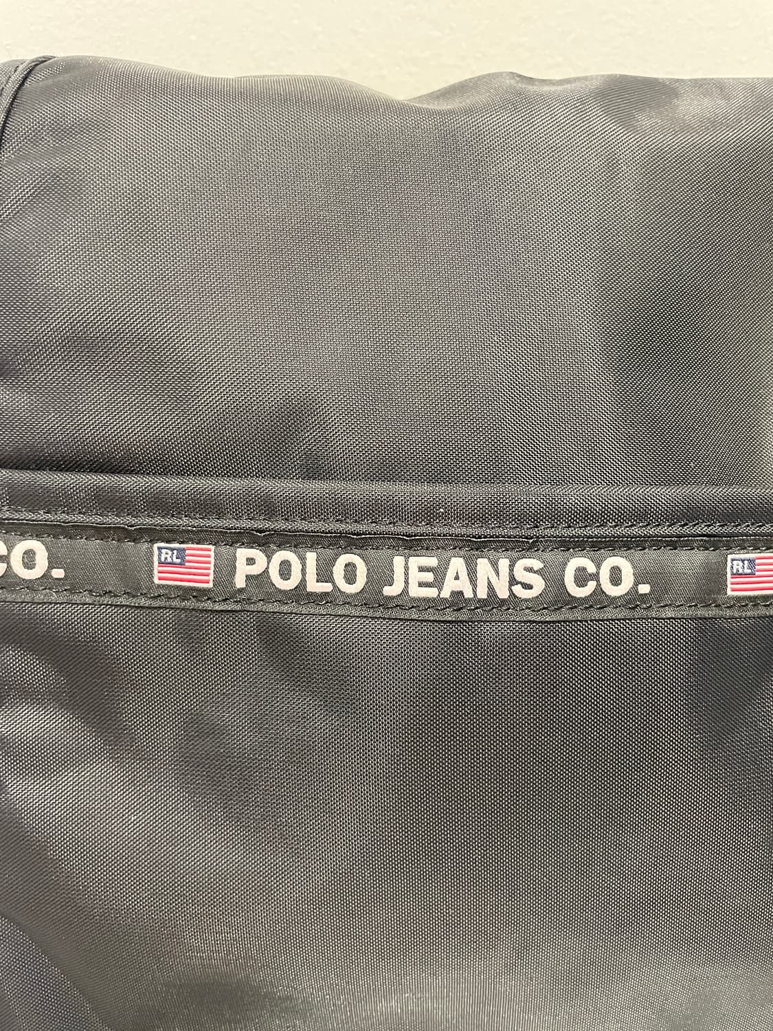 폴로진스 크로스백 상품이미지4