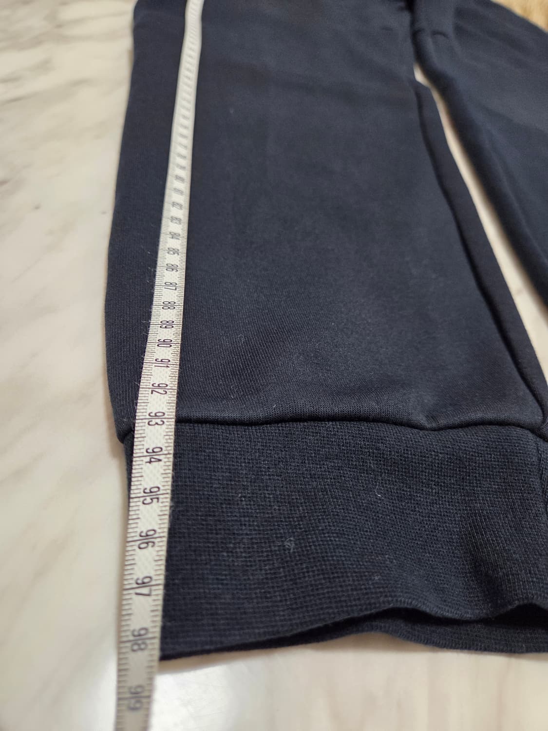 나이키 테크 플리스 조거 팬츠 상품이미지5