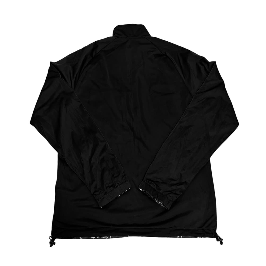 아디다스 오리지널 레트로패턴 리버시블 바람막이 자켓 상품이미지6