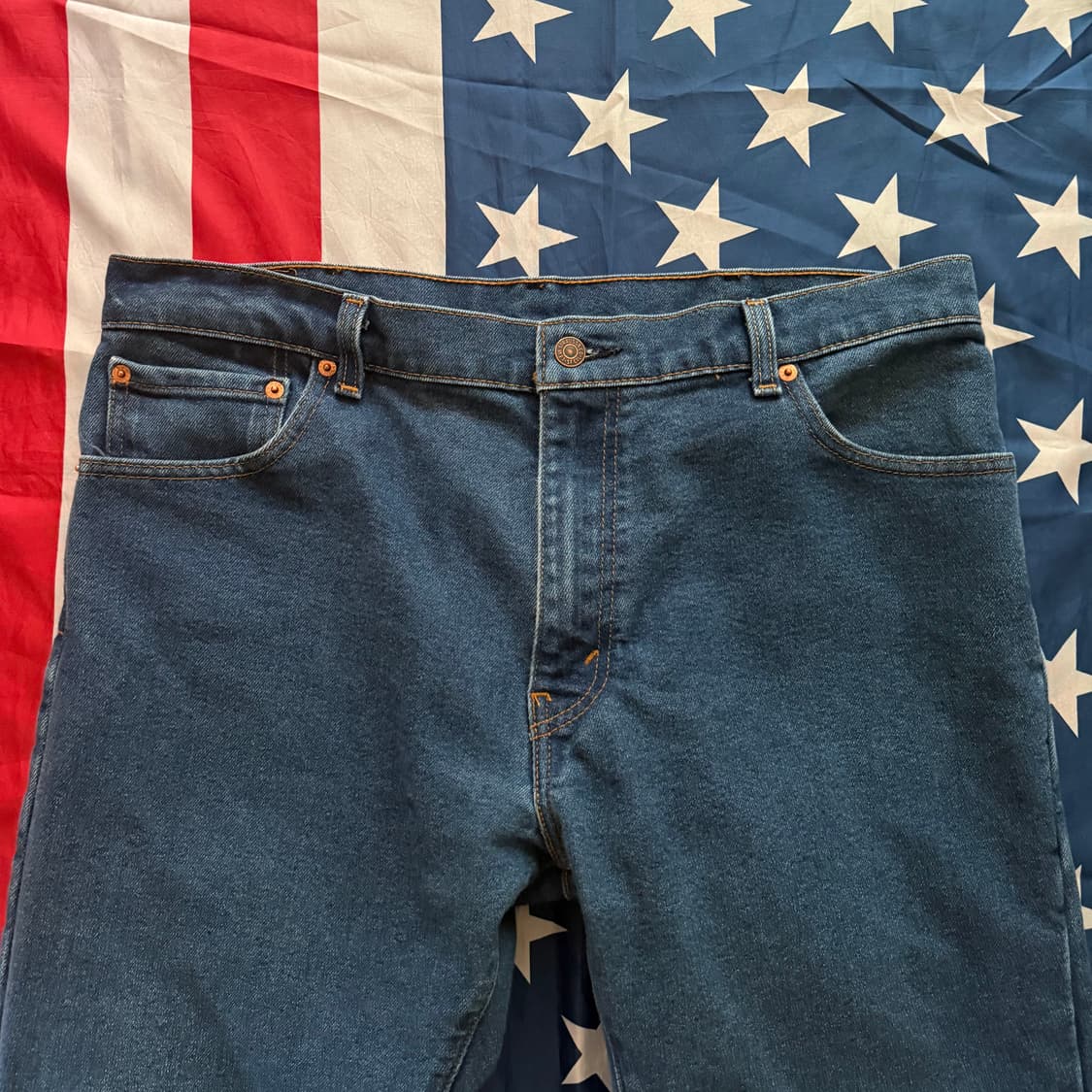 [36] Levi's 리바이스 517 데님 청바지 -16 상품이미지2