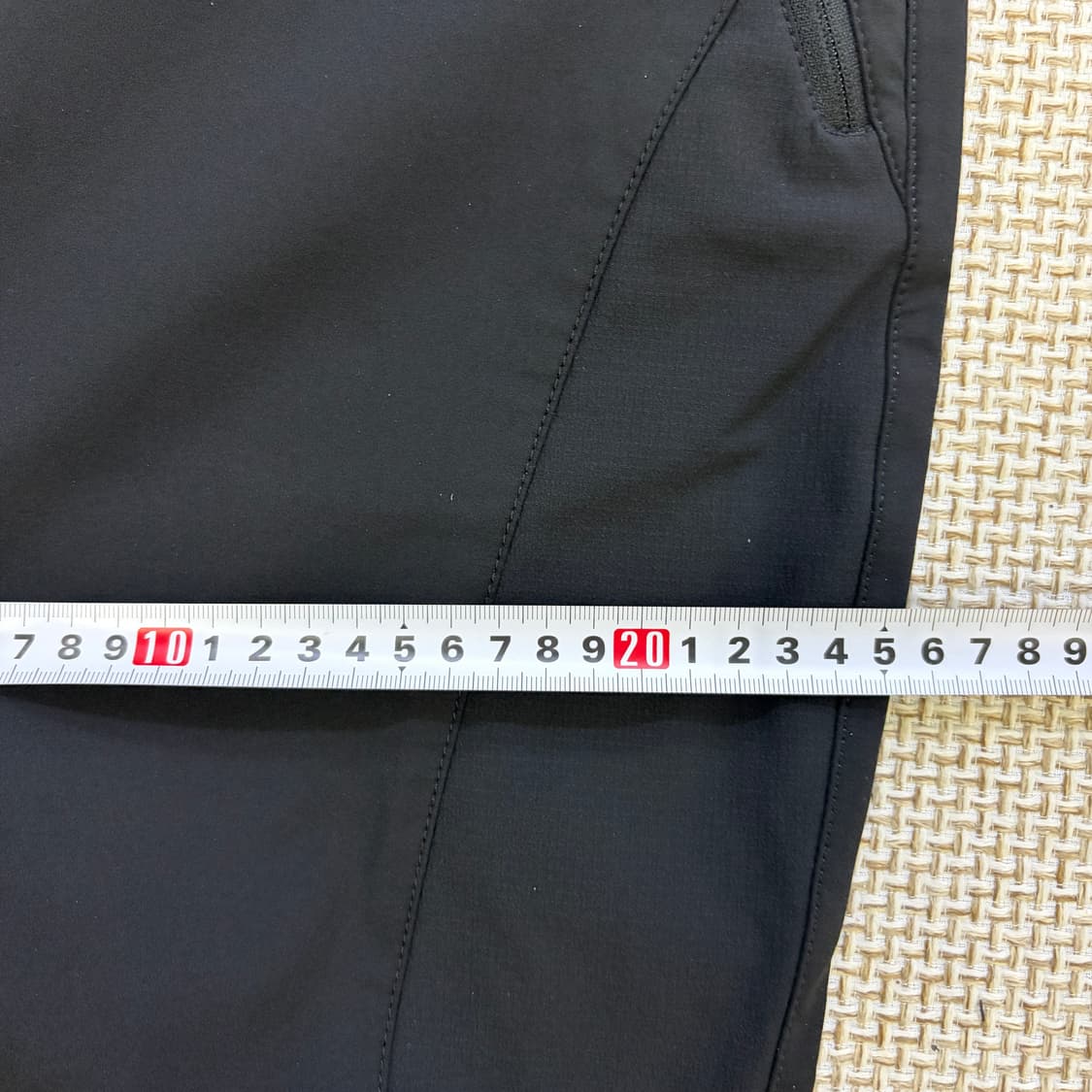 75(S) 컬럼비아 여성 바지 0604D2 상품이미지7