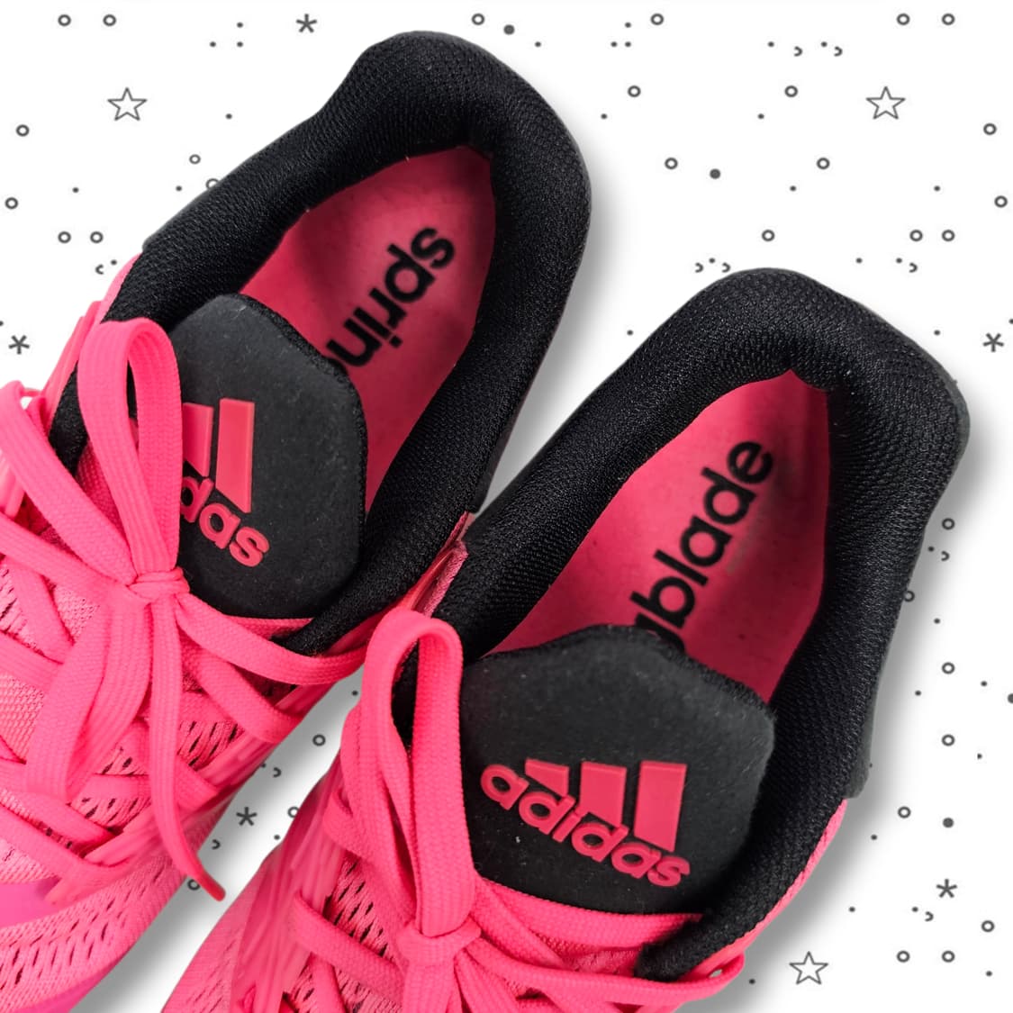 225 Adidas 아디다스 스프링블레이드 드라이브 상품이미지7