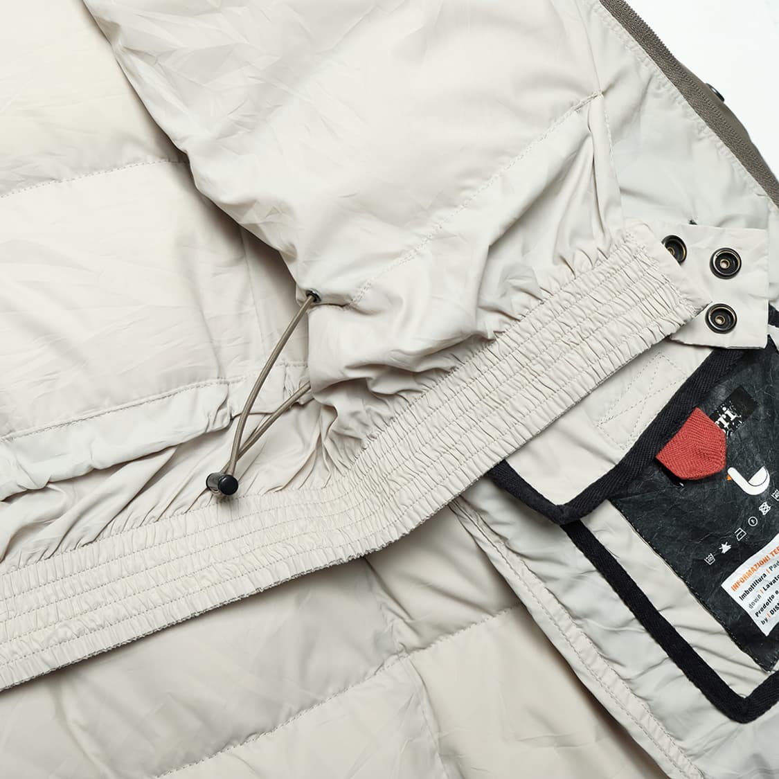 goose down jacket 상품이미지8