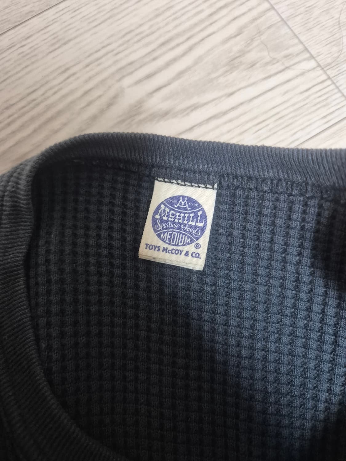 토이즈맥코이 스웻셔츠 상품이미지3