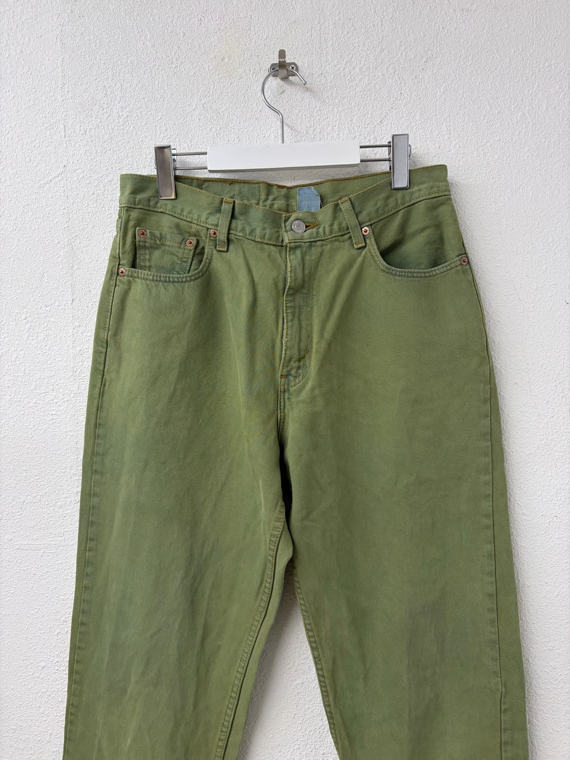 LEVI'S 550 (*058) 상품이미지2