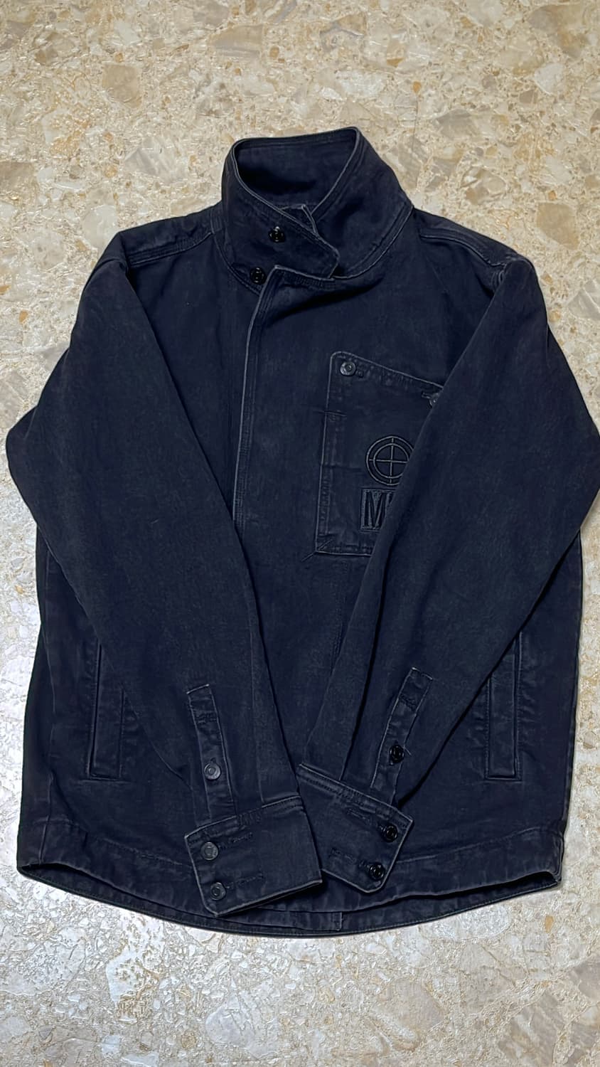 플라스틱프로덕트 MPa TRAPEZOID JACKET 상품이미지2