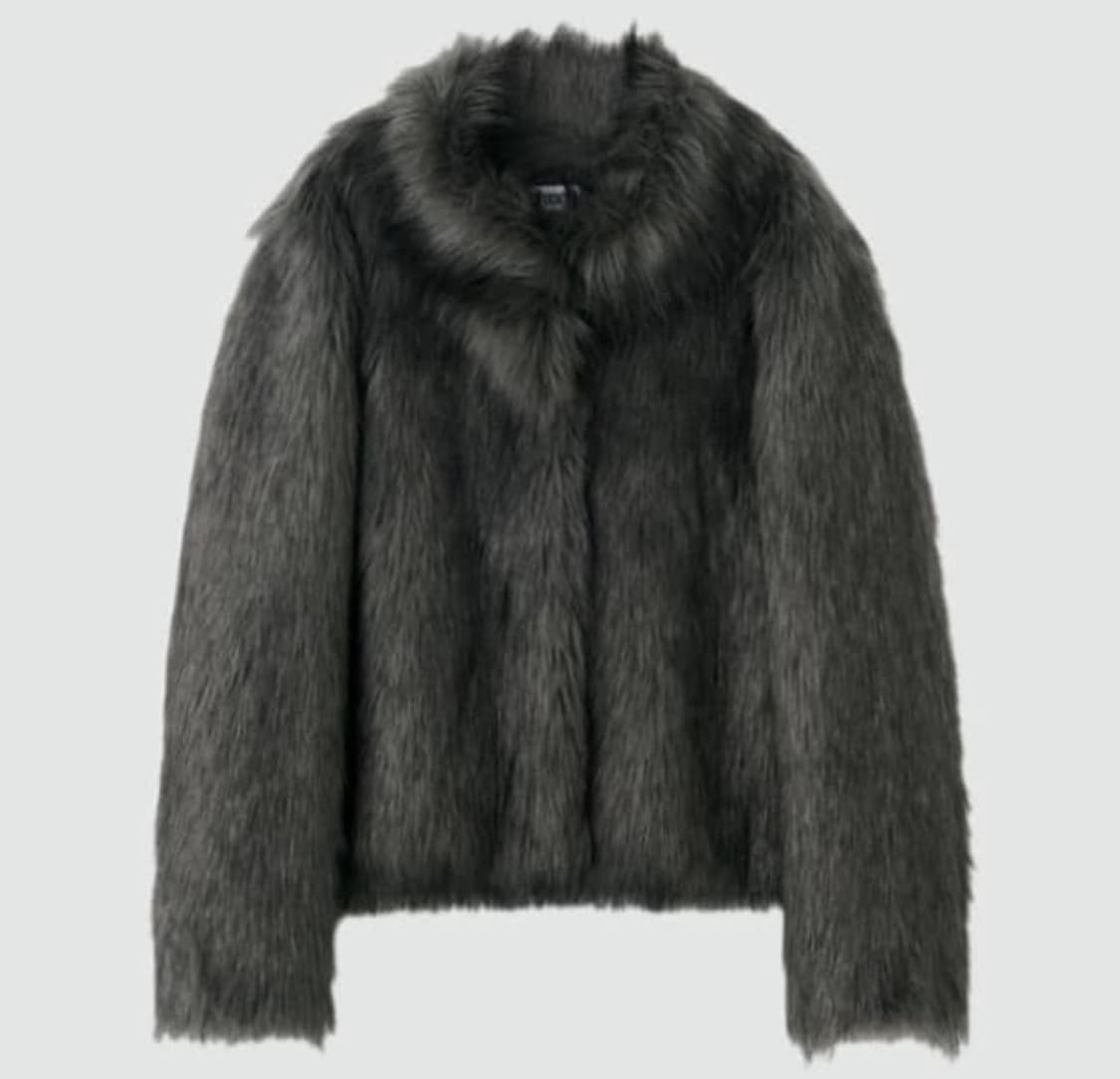 스튜디오테이블 퍼자켓 상품이미지1