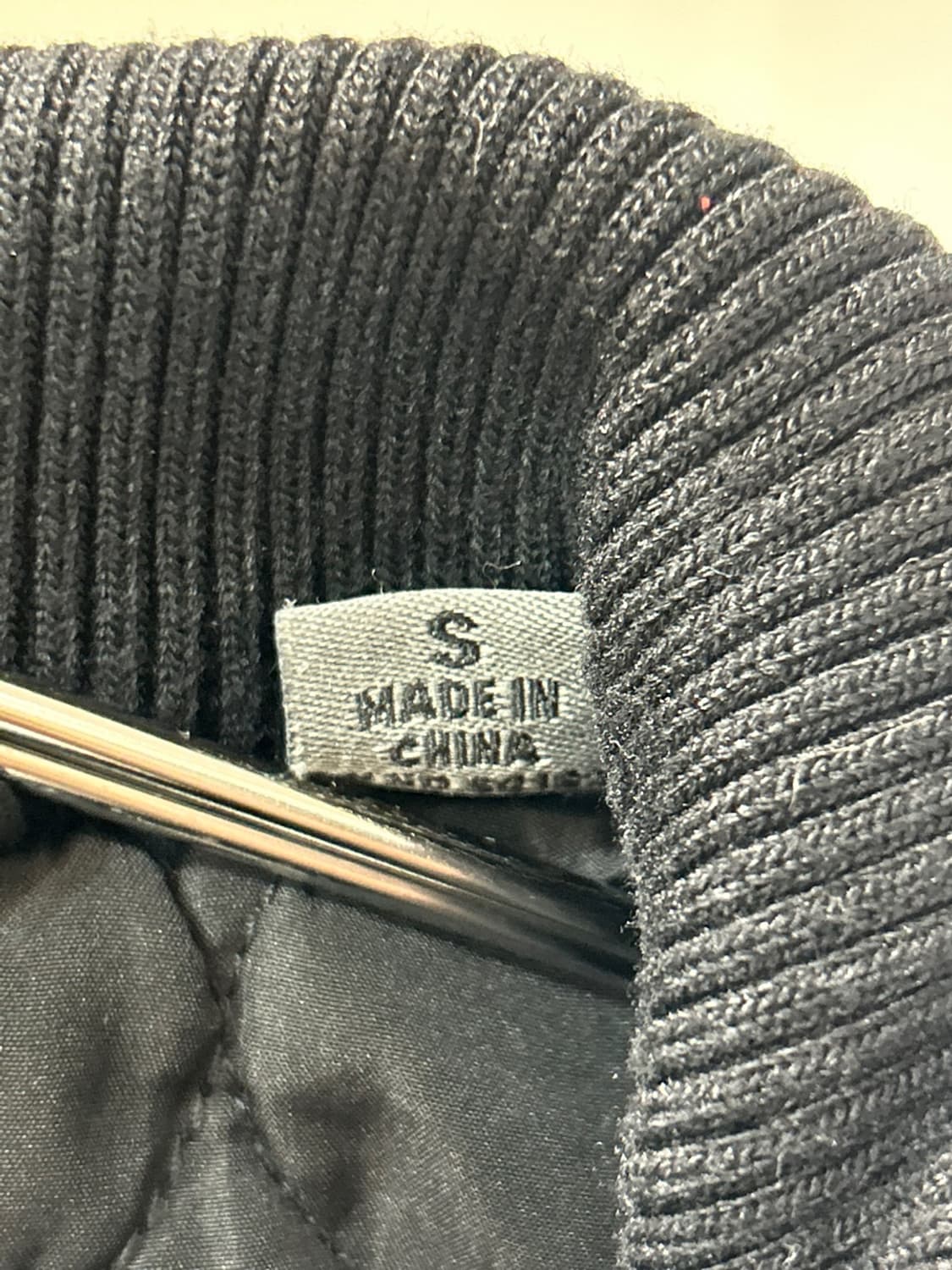 리바이스 트리커 자켓 상품이미지5