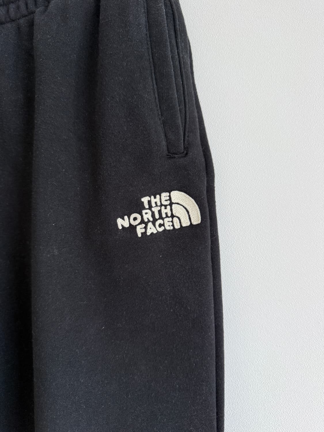 노스페이스(THE NORTH FACE) 스웻팬츠 상품이미지3