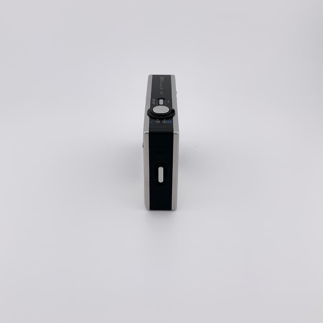 풀박스 민트🫧 캐논 익시10 / 익서스70 실버 상품이미지4