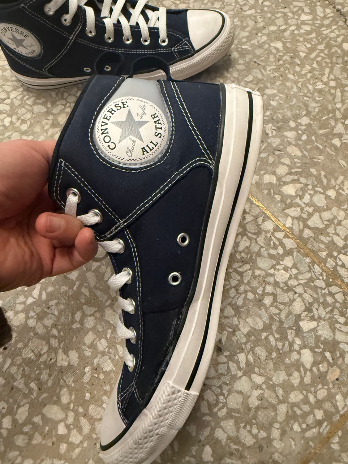 컨버스 척테일러 올스타 스페셜버전 280 상품이미지4