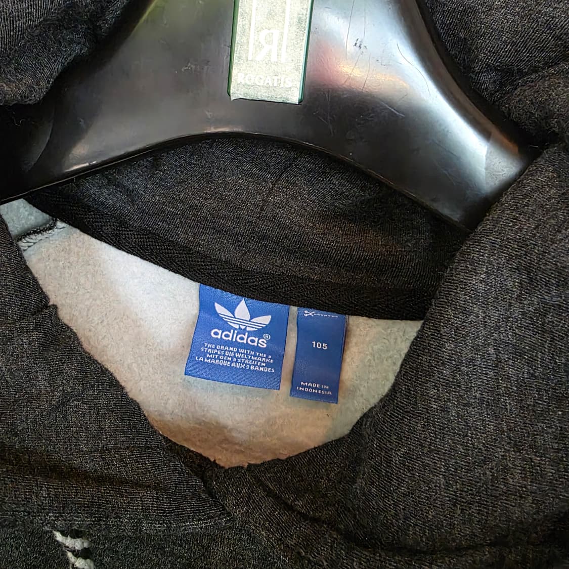 아디다스 후드티 상품이미지5