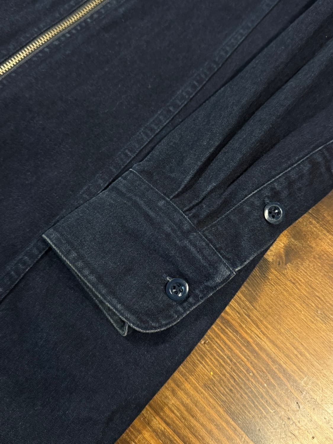 랄프로렌 폴로 스포츠 코튼 짚업 원피스 55 상품이미지10