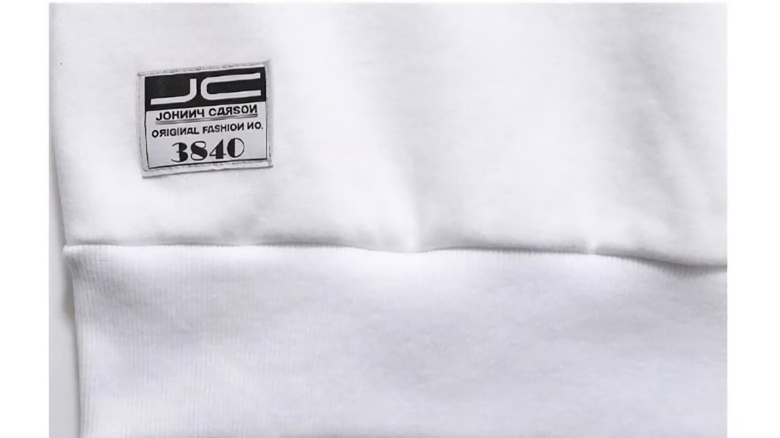 자니카슨BTS맨투맨 L새상품미사용 상품이미지3