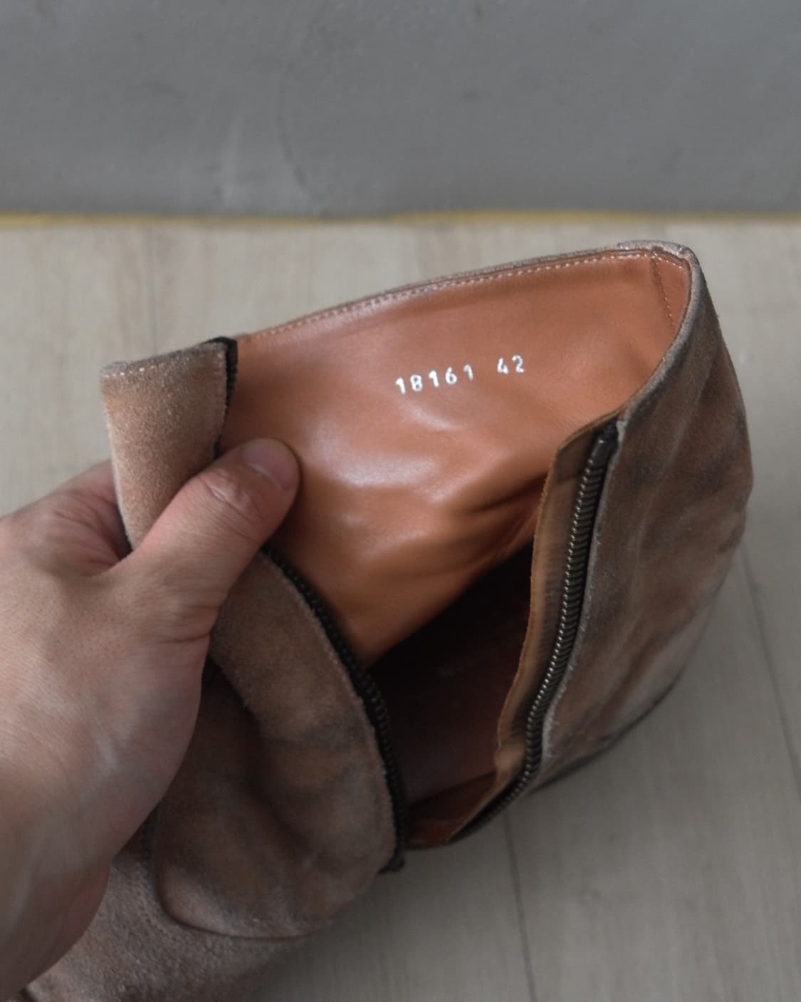 DRIES VAN NOTEN (270) 상품이미지4
