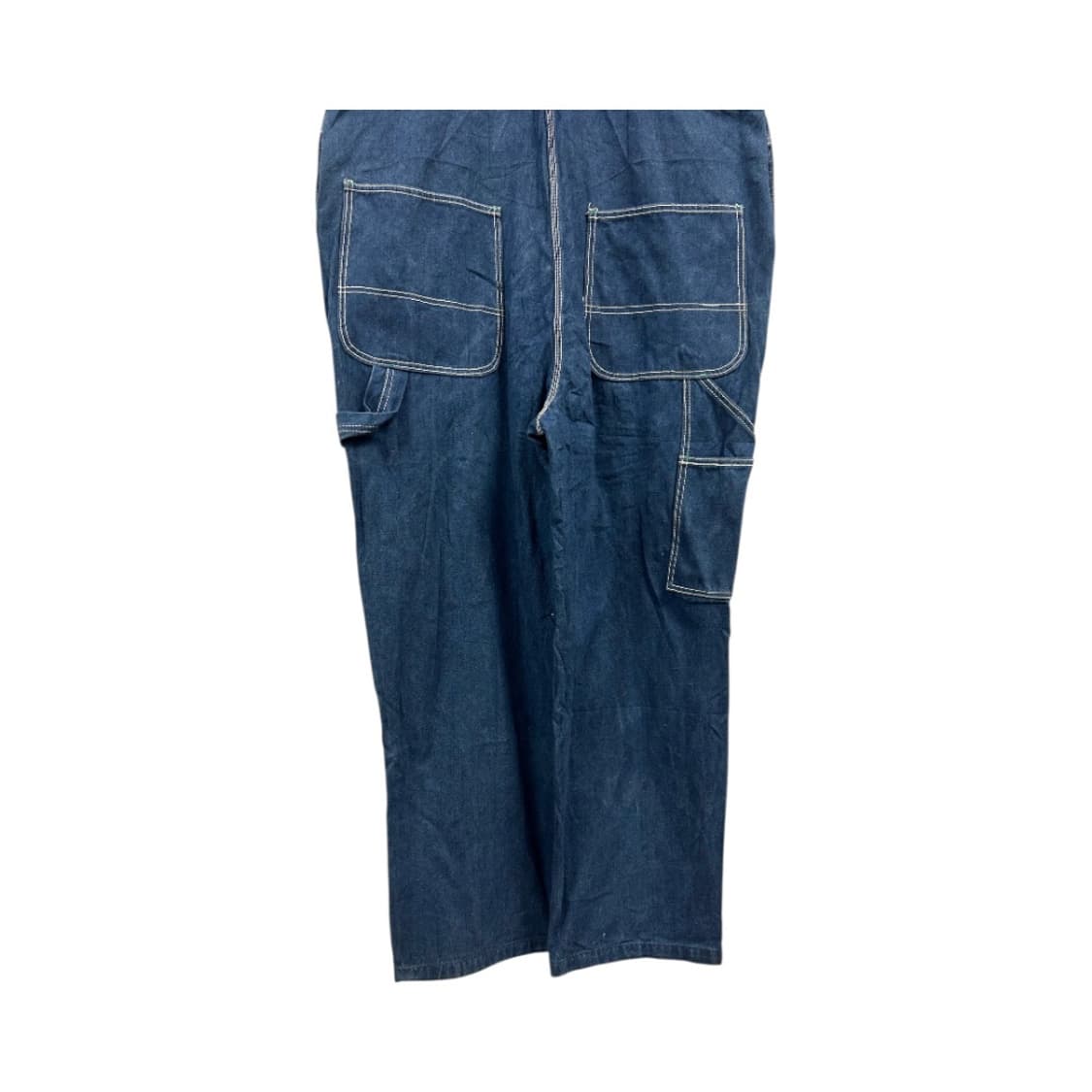 F) 리버티 LIBERTY 워크웨어 데님 오버롤 SO-003 상품이미지6