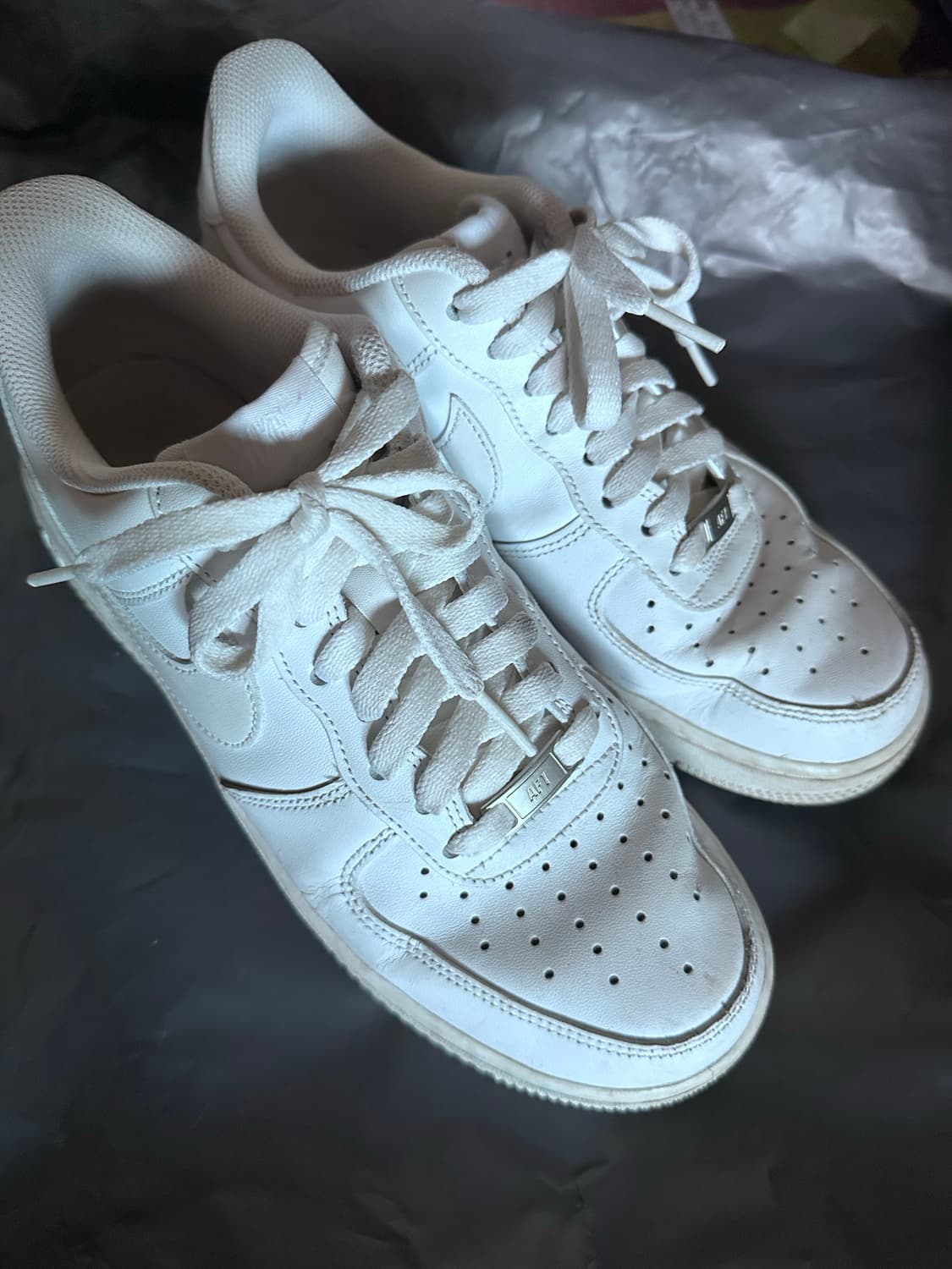 나이키 에어포스 265 판매합니다 상품이미지1