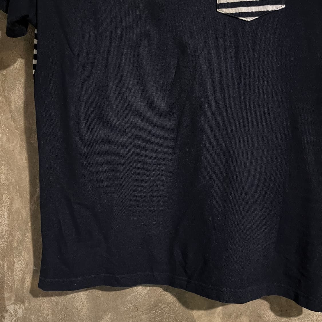 헤지스 반팔카라티 상품이미지3