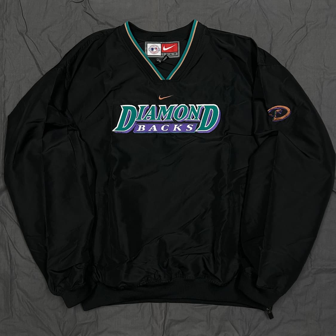 나이키 애리조나 다이아몬드 백스 웜업 상품이미지1