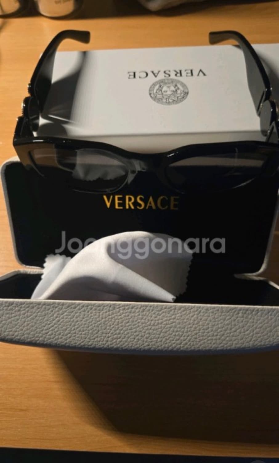베르사체 선글라스 상품이미지2