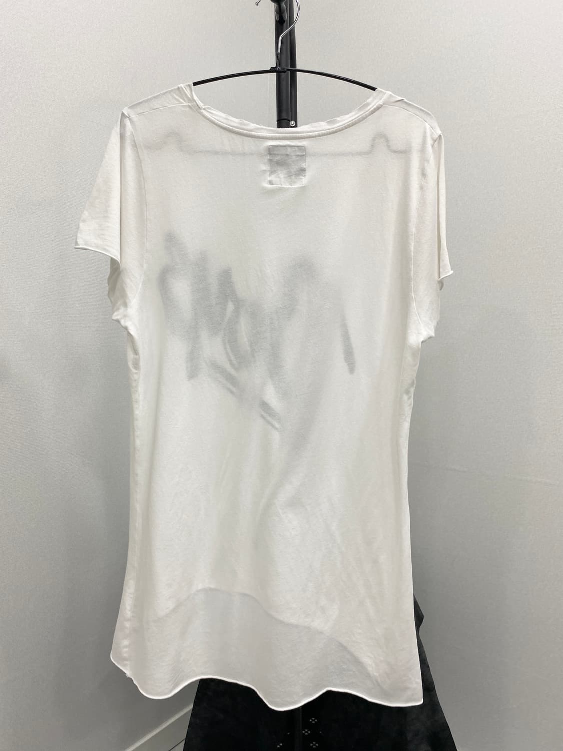 Loose Fit Graphic T-Shirt 상품이미지7