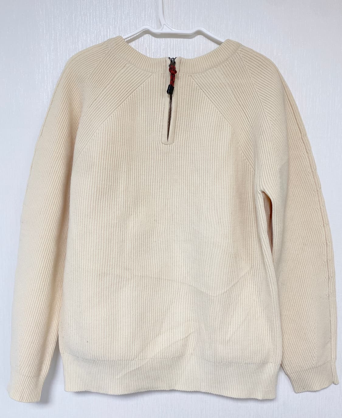 Ne net 네넷 여우 니트 상품이미지3