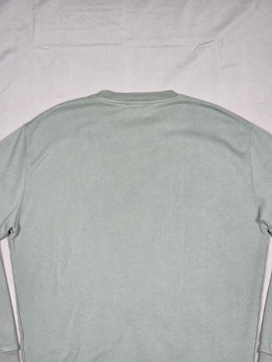 [메종키츠네] 카모 폭스 프린트 스웻셔츠 | A00152 상품이미지6