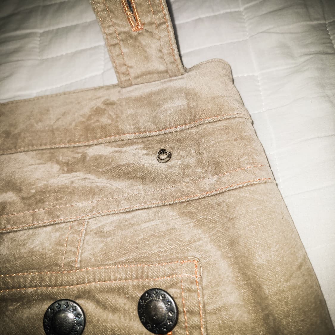 '00s Chrismontez Flare Pants 상품이미지5