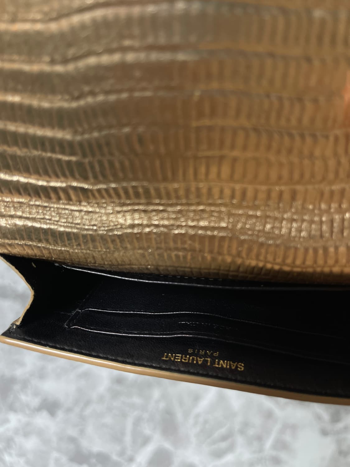 gold wallet 상품이미지3