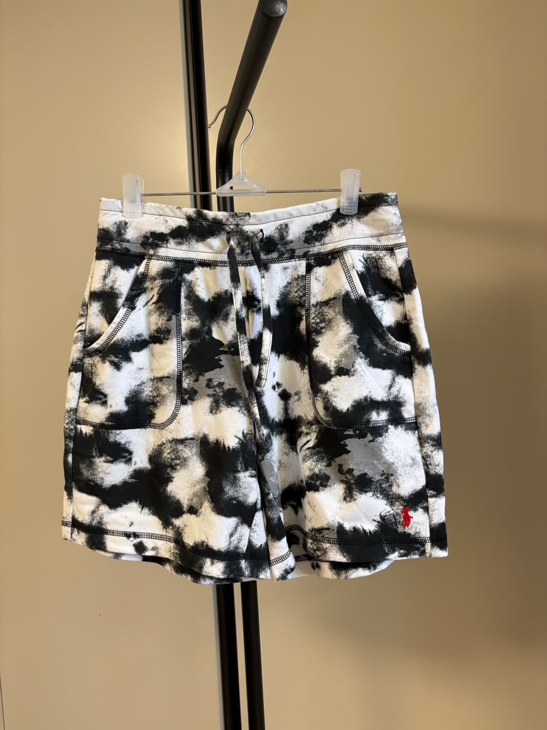 POLO Taidai Shorts 상품이미지1