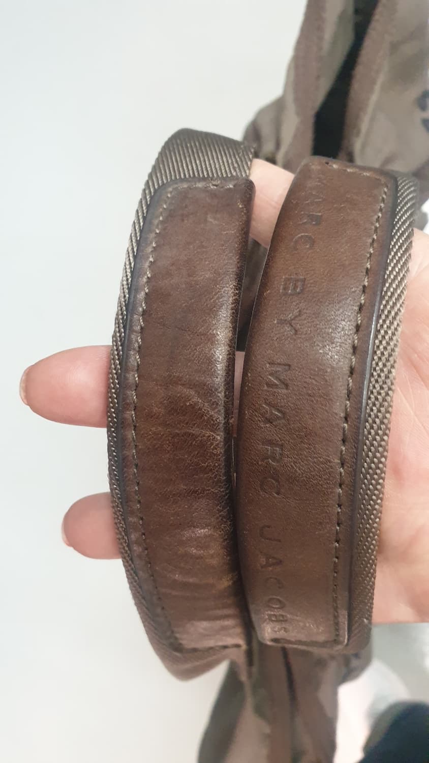 마크 제이콥스 스탠다드 서플라이 토트백 상품이미지10