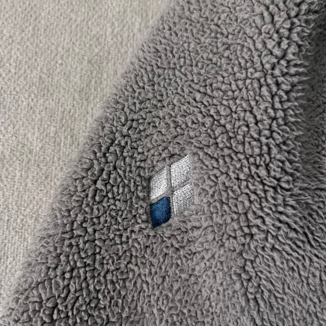 100 몽벨 위트니 플리스 자켓 상품이미지4