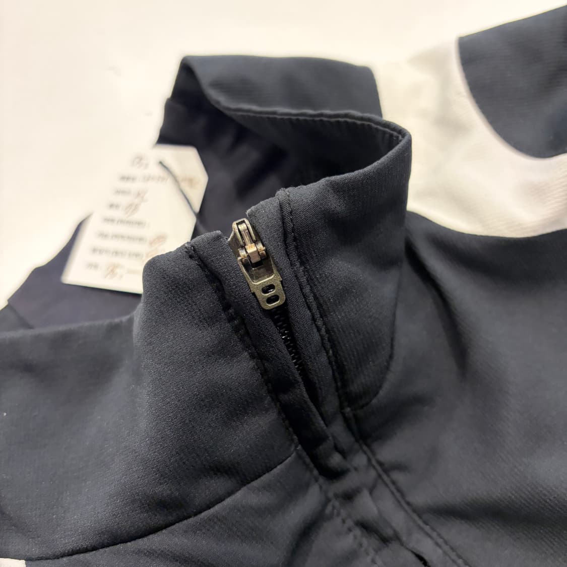 [XL] 05s 나이키 유벤투스 검정 트랙 집업 자켓 D493 상품이미지6