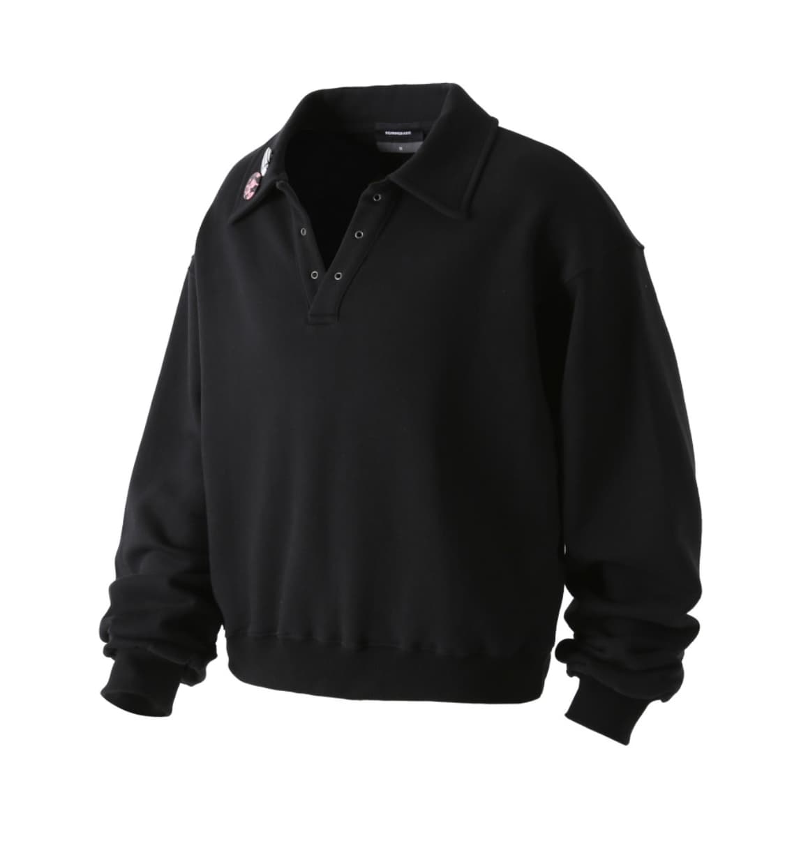 로어링라드 PK SWEAT SHIRT L 상품이미지1