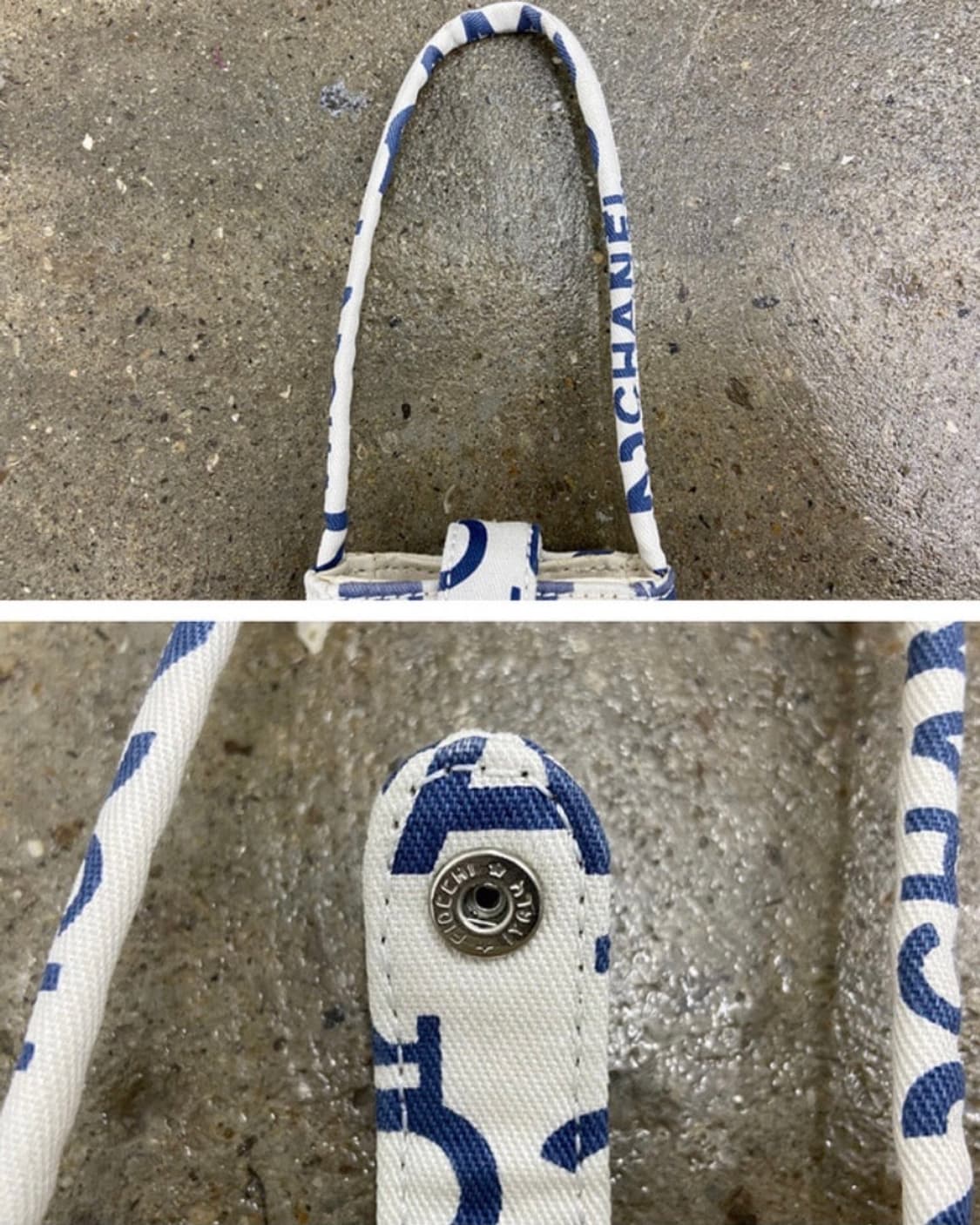 샤넬 폰홀더 상품이미지4