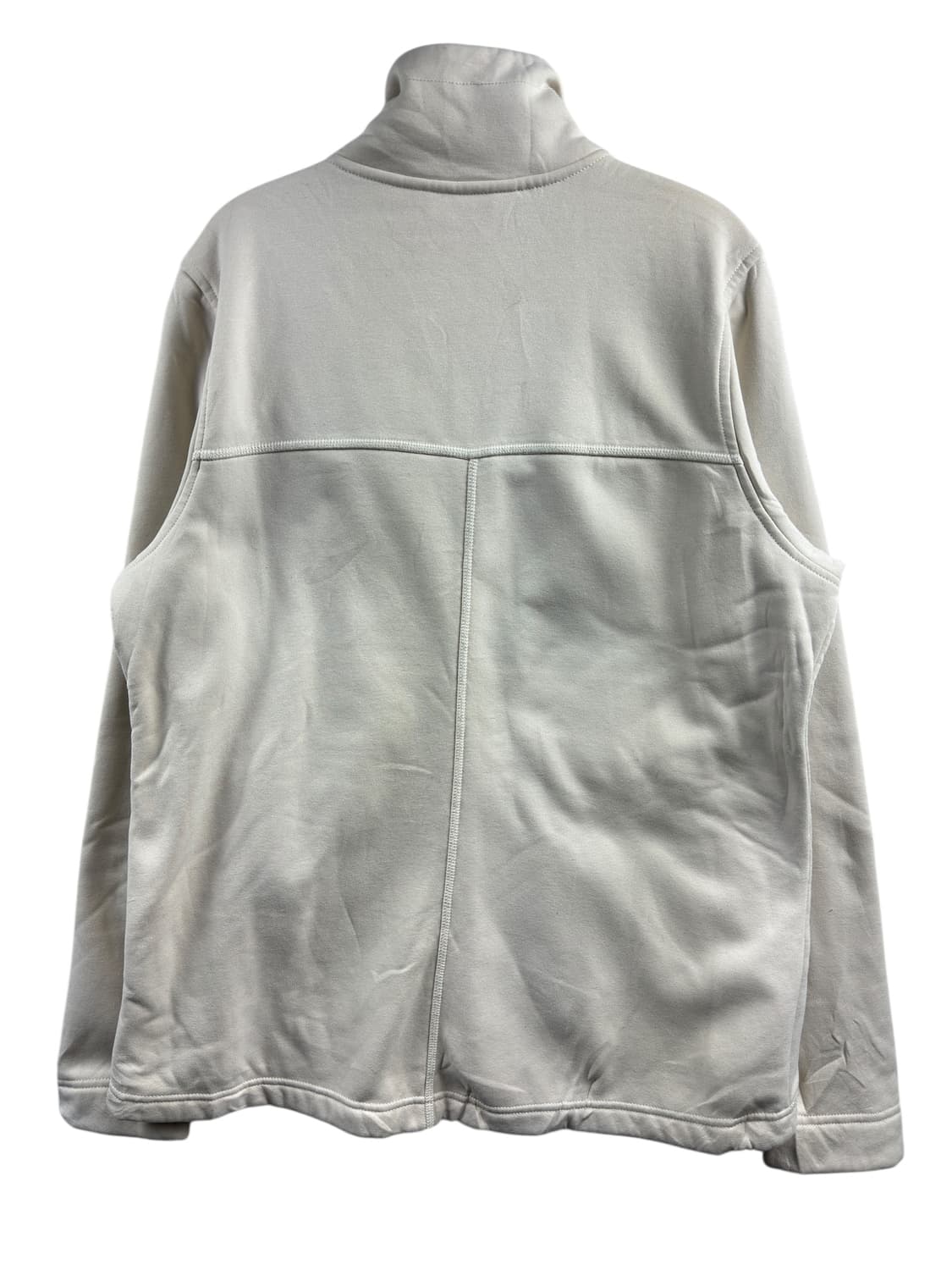 노스페이스 베이지 카키 윈드스토퍼 후리스1406 상품이미지2