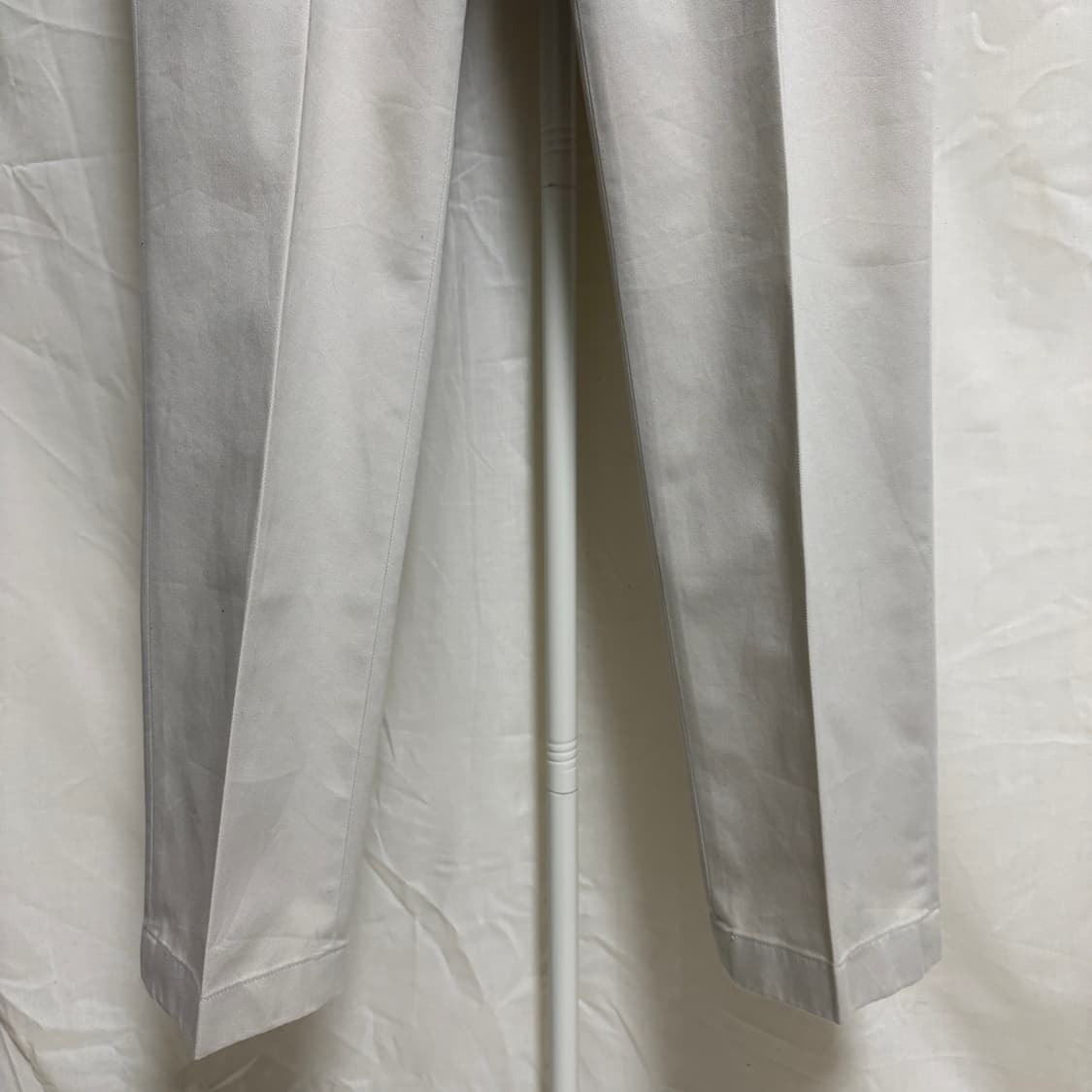 브룩스브라더스 어드밴티지 치노 팬츠 클락핏 / W31, L30 상품이미지3