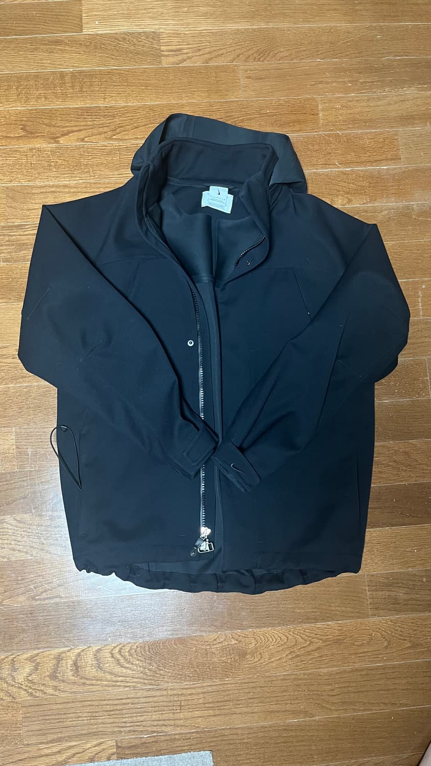 나이키 울 클래식 자켓 m 상품이미지9