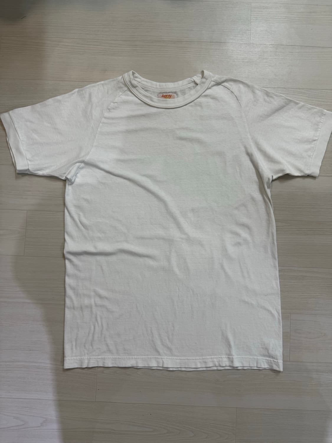 Sunray Sportswear Pua’ena T-shirt 상품이미지1