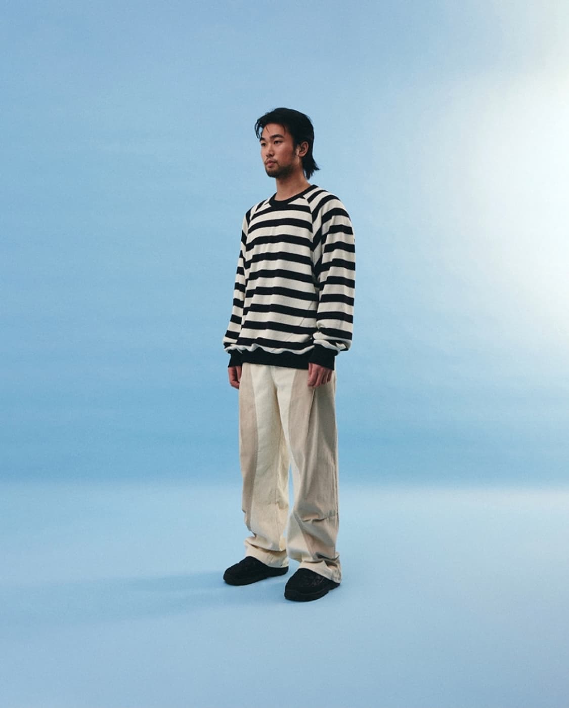 Karacter gap corduroy pants 상품이미지2