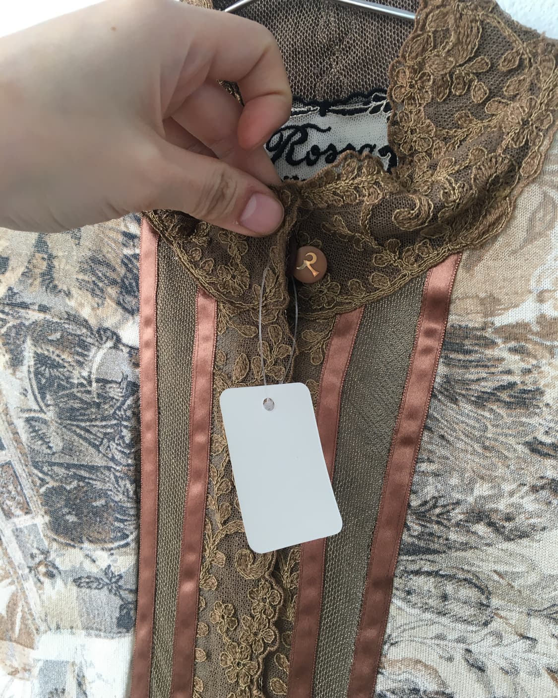 Graphic printing onepiece 상품이미지5