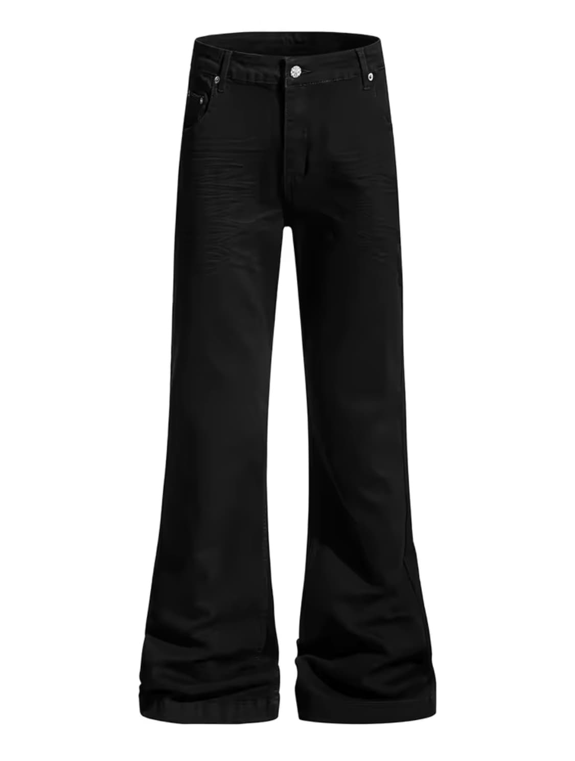 빈티지 부츠컷 데님 청바지 상품이미지1