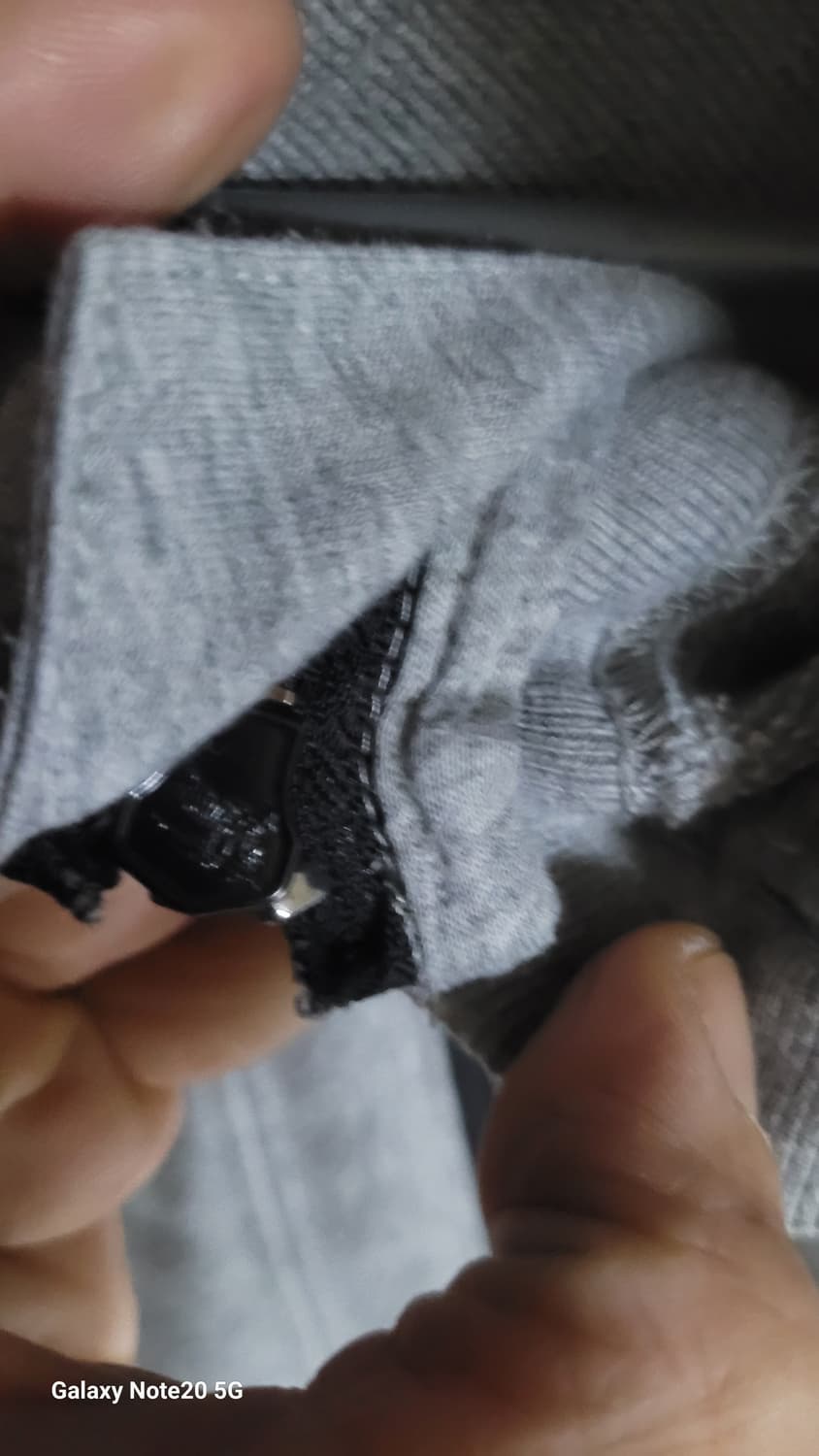 버버리 후드 상품이미지4