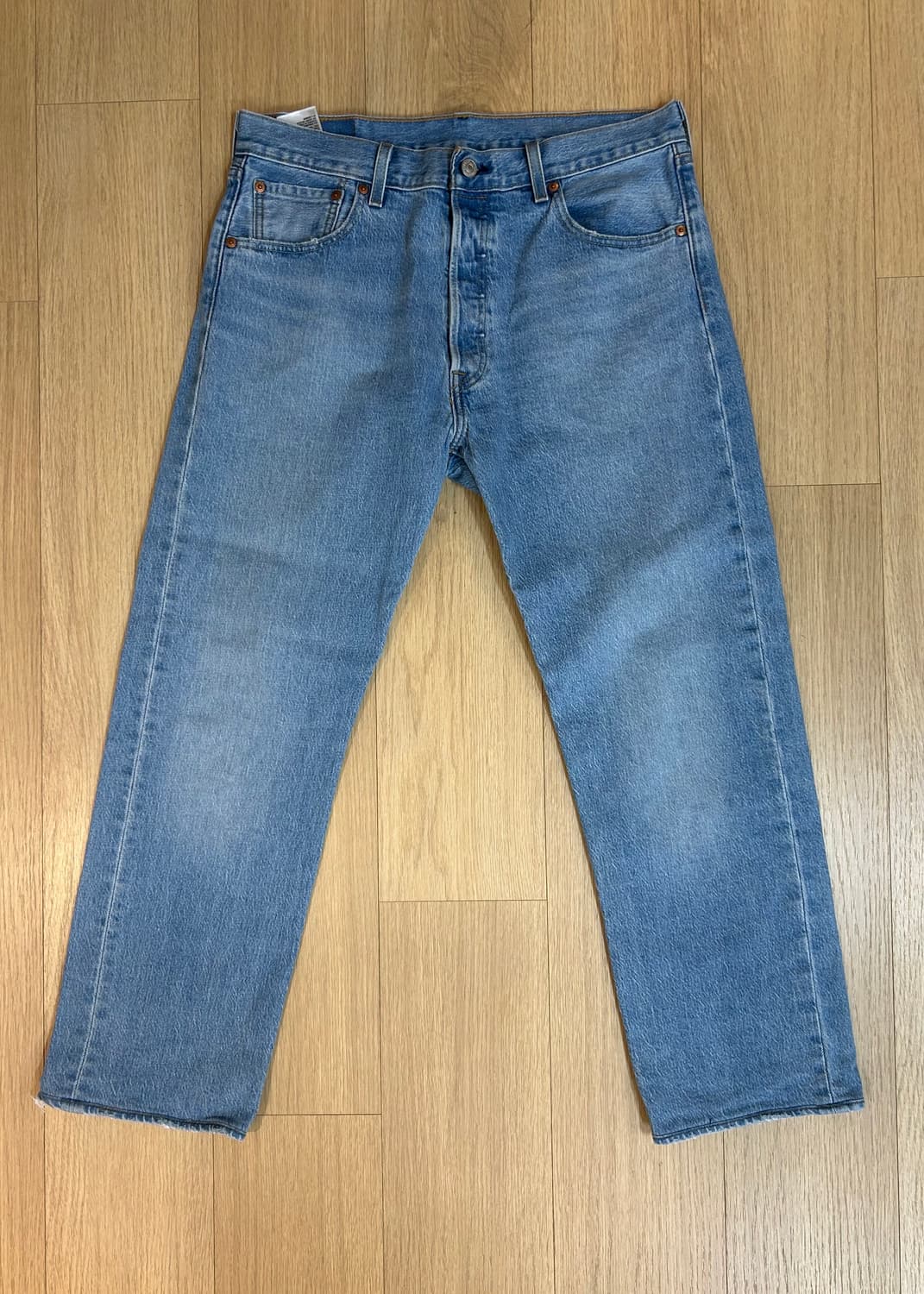 리바이스501사이즈34 상품이미지1